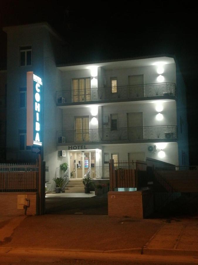 Hotel Cohiba Villaricca Exteriör bild