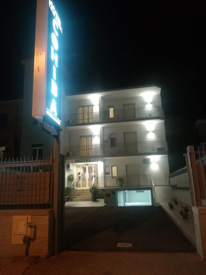 Hotel Cohiba Villaricca Exteriör bild